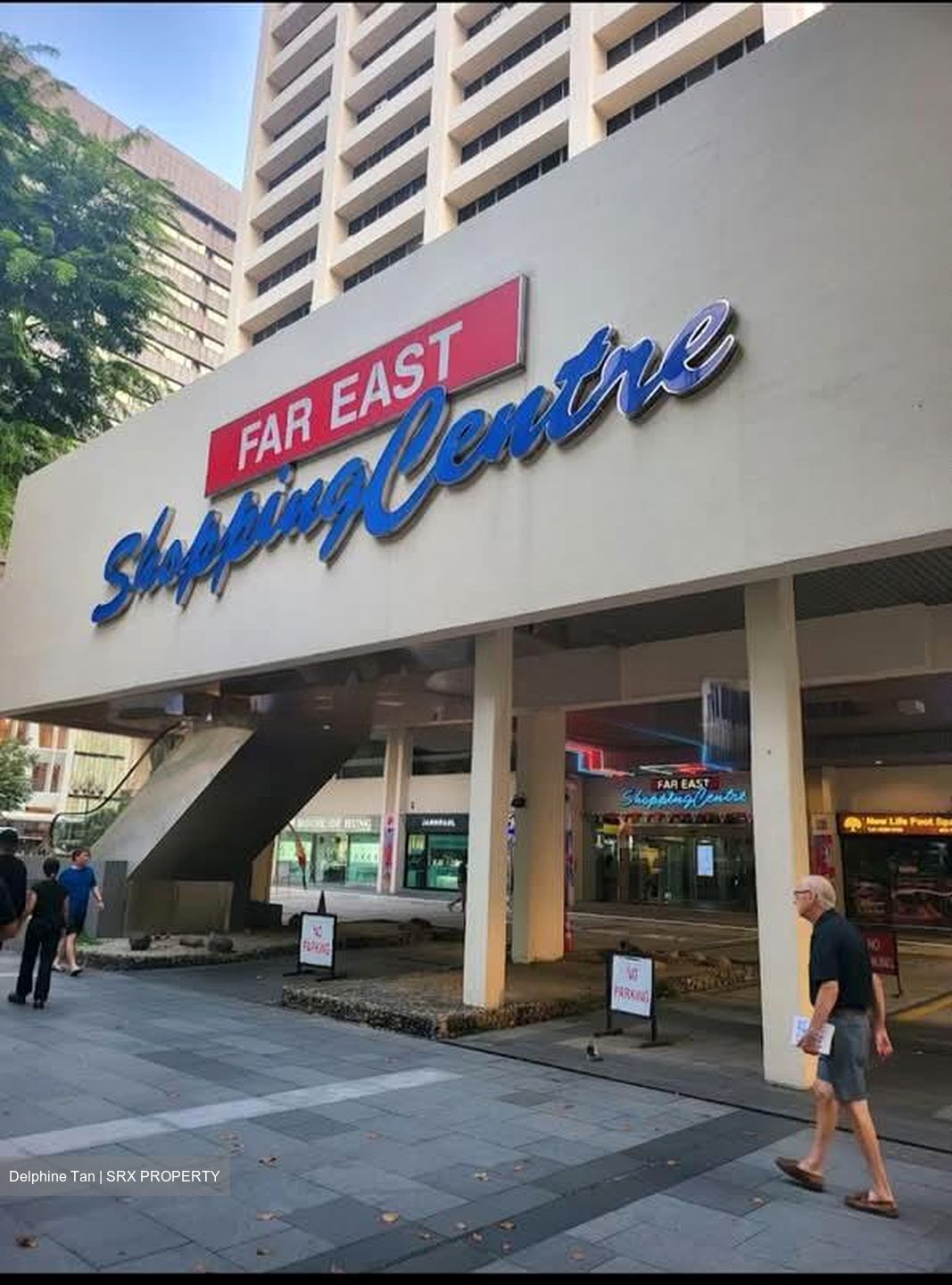 Far East Shopping Centre (D9), Retail #537943491